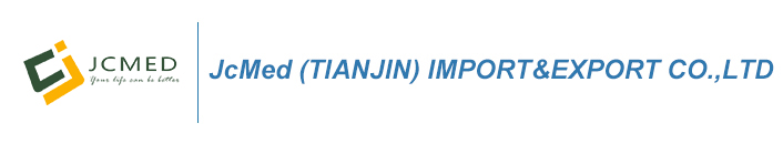 JcMed (TIANJIN) IMPORT&EXPORT CO.,LTD