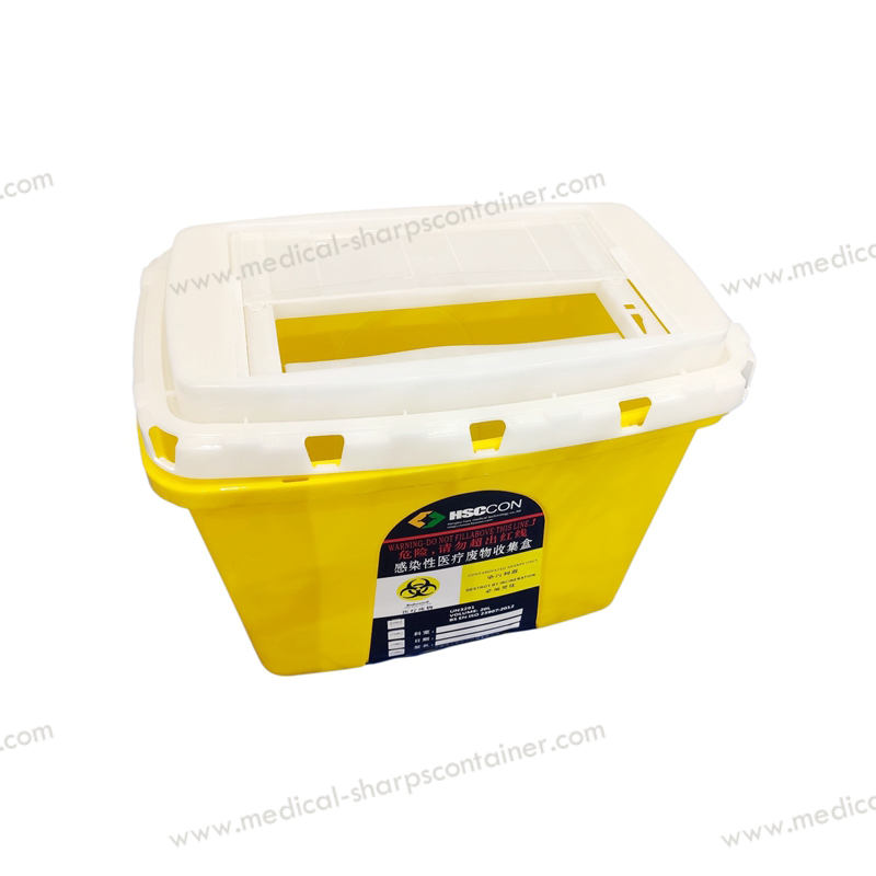 20L needle disposal box